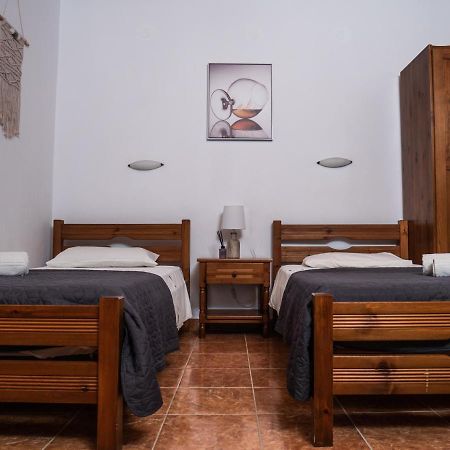 Kaloudis Family Apartment Agios Georgios  Exterior photo