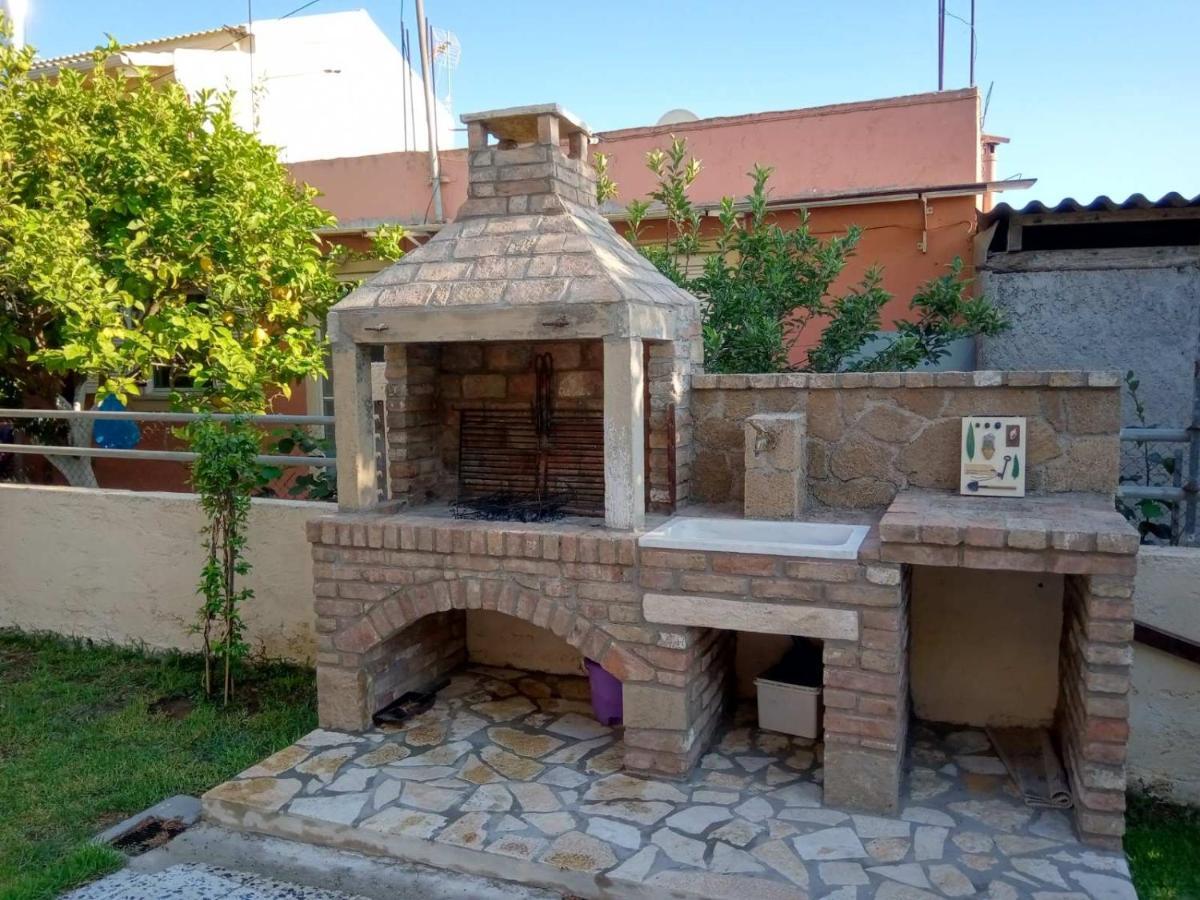Kaloudis Family Apartment Agios Georgios  Exterior photo