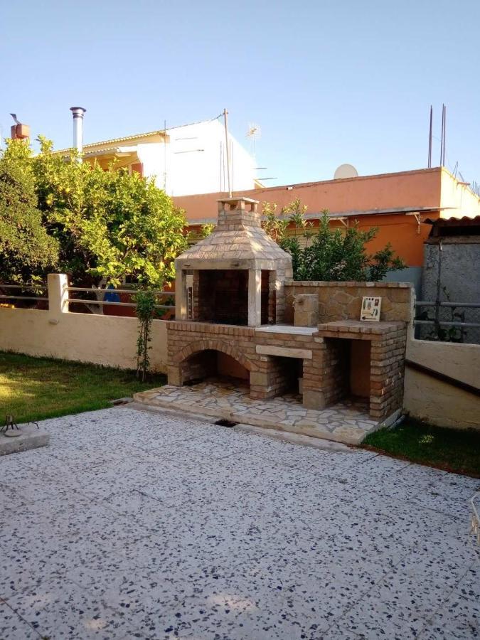 Kaloudis Family Apartment Agios Georgios  Exterior photo