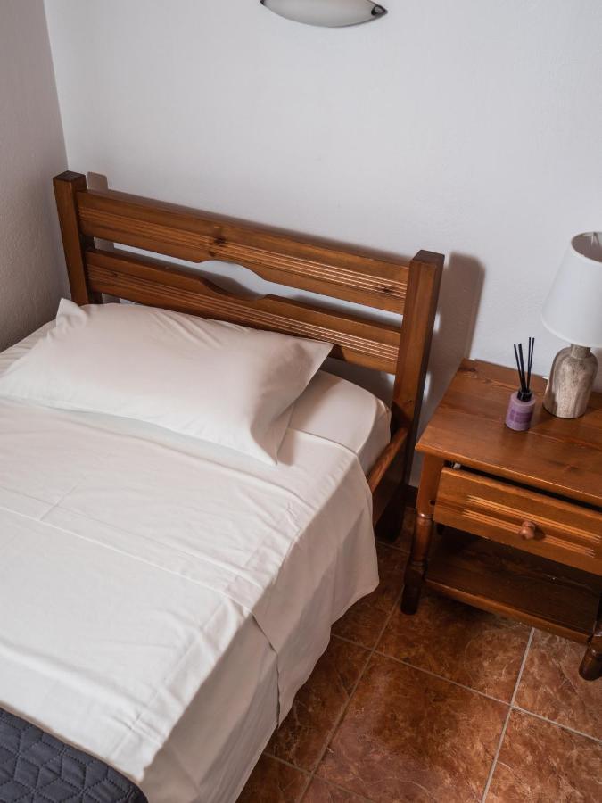 Kaloudis Family Apartment Agios Georgios  Exterior photo
