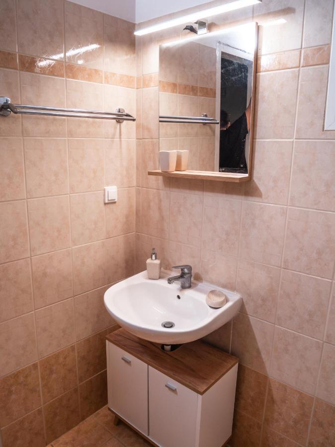 Kaloudis Family Apartment Agios Georgios  Exterior photo