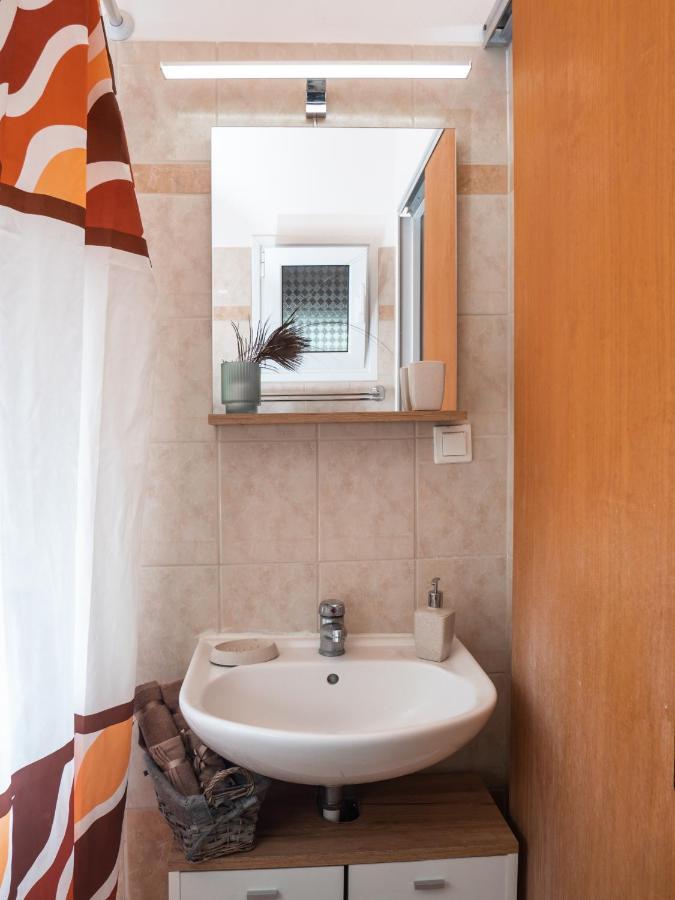 Kaloudis Family Apartment Agios Georgios  Exterior photo